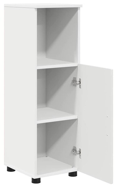 Sada koupelnového nábytku 3 ks Bílá 61 x 35 x 64 cm 3392943