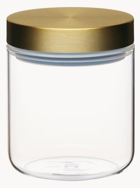 Dóza Brass