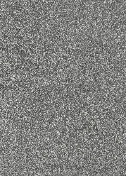 Breno Metrážový koberec KIAMA 97, šíře role 400 cm, Šedá