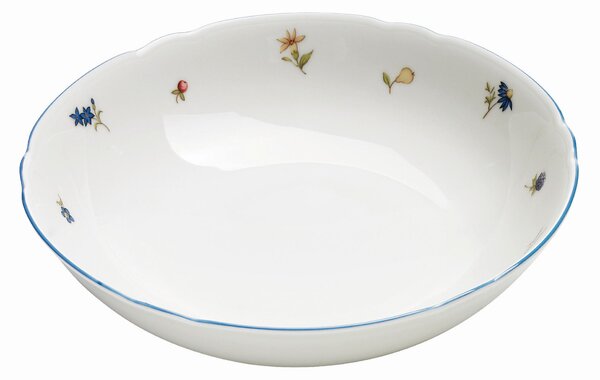 MISKA NA SALÁT keramika, 19 cm Seltmann Weiden - Keramické misky