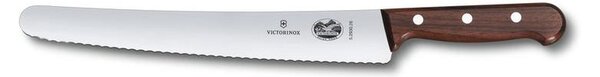Victorinox - Kuchyňský nůž na chleba WOOD 26 cm javor