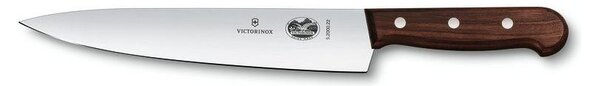 Victorinox - Kuchyňský nůž WOOD 22 cm javor