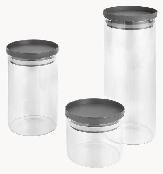 Sada dóz Aroma Line, 3 díly