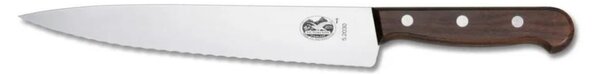 Victorinox - Kuchyňský nůž WOOD 25 cm javor
