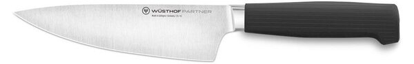 Wüsthof - Kuchyňský nůž PARTNER 16 cm černá