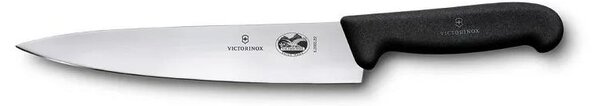 Victorinox - Kuchyňský nůž FIBROX 31 cm černá