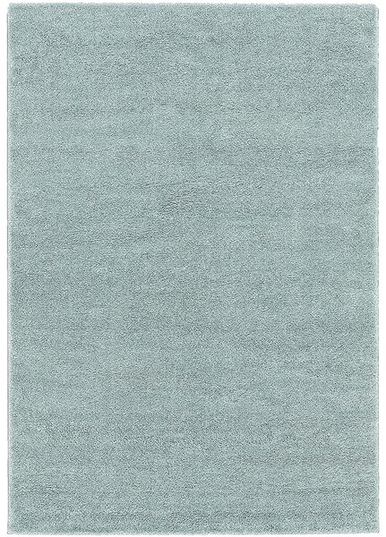 Breno Kusový koberec DOLCE VITA 01/TTT, Modrá, 67 x 110 cm