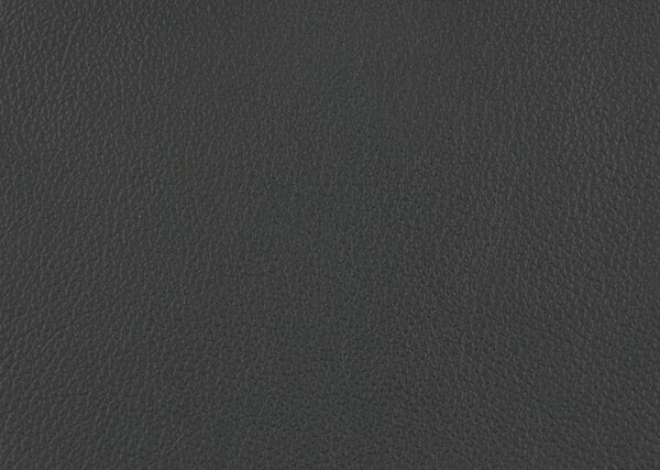 SEDACÍ SOUPRAVA, kůže, antracitová Beldomo Premium - Sedací soupravy