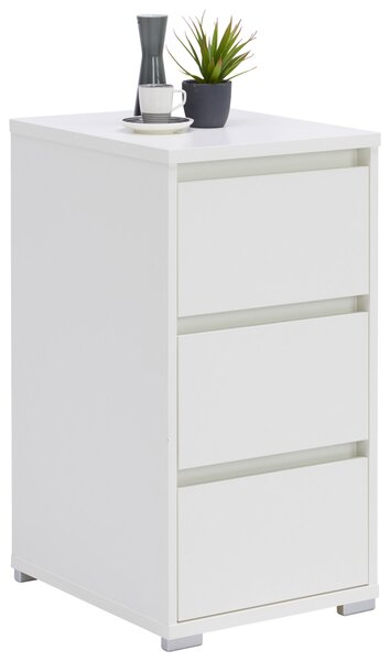 NOČNÍ STOLEK, 40/79/48 cm Carryhome