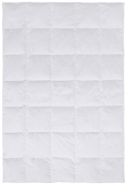 CELOROČNÍ PŘIKRÝVKA, 135/200 cm, peří, prachové peří Boxxx - Přikrývky