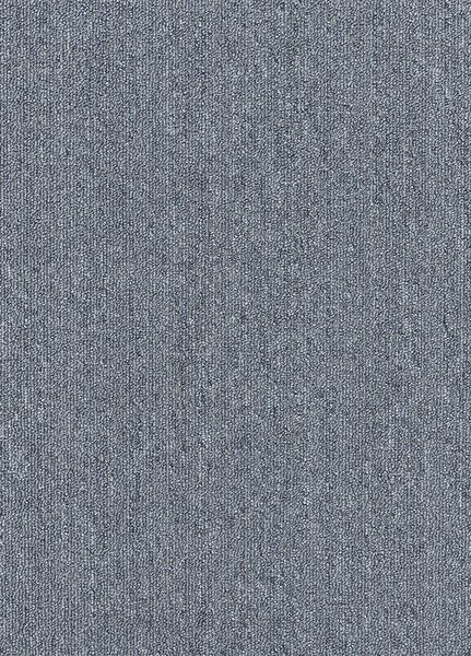 Breno Metrážový koberec ASTRA 85, šíře role 500 cm, Šedá
