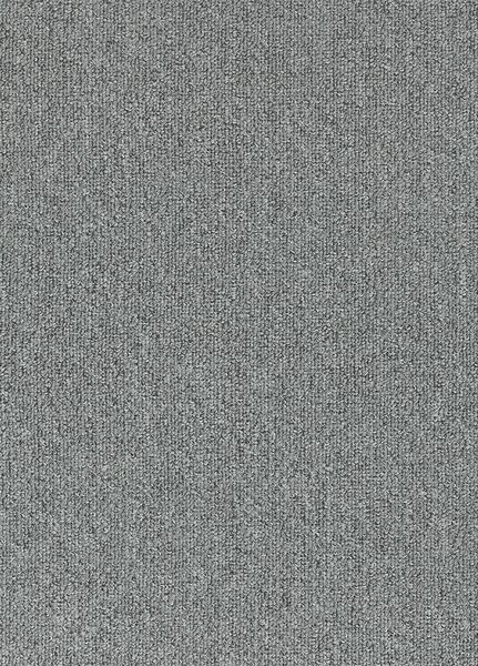 Breno Metrážový koberec SCORPIO 75, šíře role 400 cm, Šedá