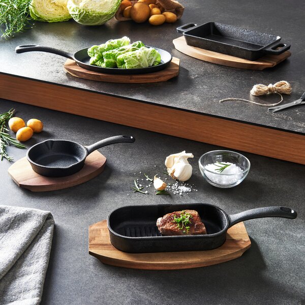 SERVÍROVACÍ PÁNEV Homeware Profession