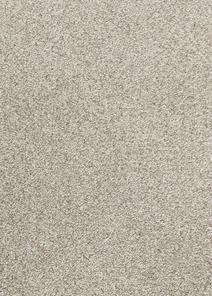 Breno Metrážový koberec COSY 35, šíře role 400 cm, Béžová, Vícebarevné