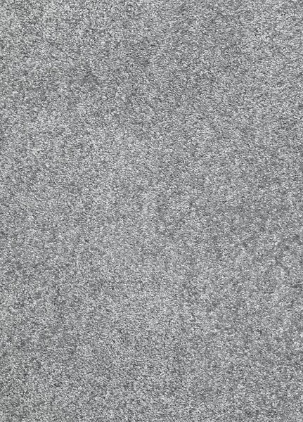 Breno Metrážový koberec COSY 97, šíře role 500 cm, Šedá, Vícebarevné
