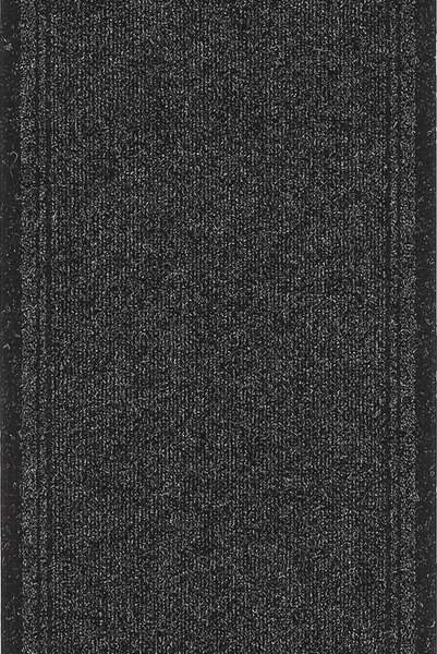 Breno Běhoun MALAGA 2082, šíře role 80 cm, Černá