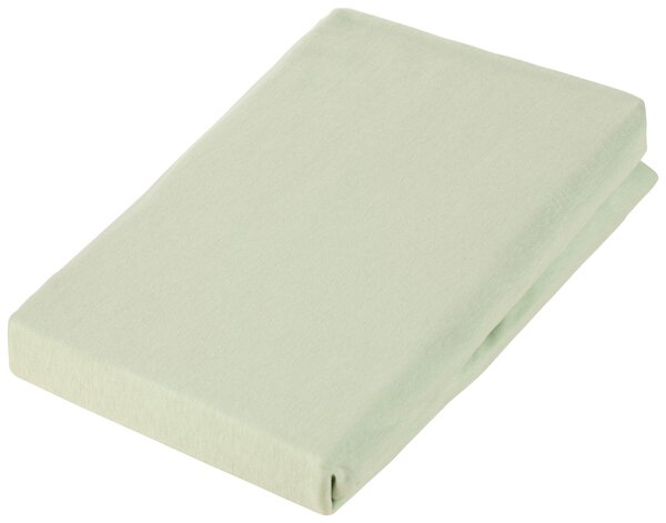 DĚTSKÉ ELASTICKÉ PROSTĚRADLO 60-70/120-140 cm Avelia