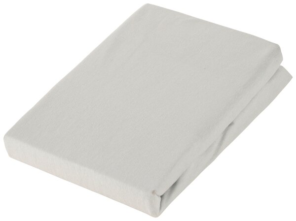 DĚTSKÉ ELASTICKÉ PROSTĚRADLO 60-70/120-140 cm Avelia