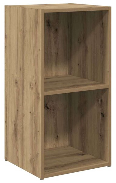 Sestava TV skříněk 6 ks Artisanový dub Kompozitní dřevo 3393164