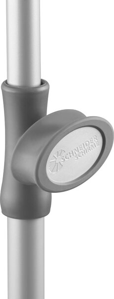 SLUNEČNÍK 150/220/150 cm - Online Only zastínění, Online Only