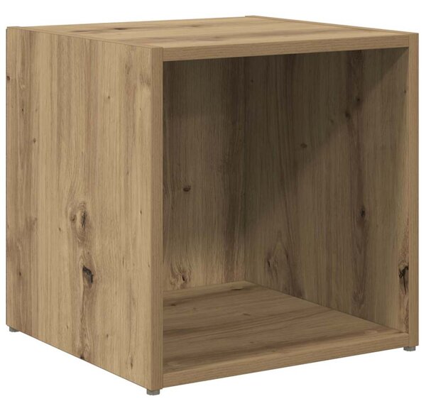 Sestava TV skříněk 6 ks Artisanový dub Kompozitní dřevo 3393164