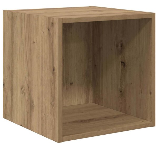 Sestava TV skříněk 3 ks Artisanový dub Kompozitní dřevo 3393413
