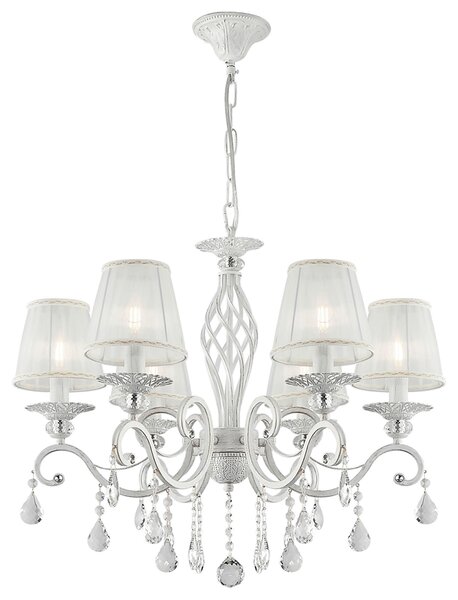 LUSTR, 63/56 cm - Online Only svítidla, Online Only