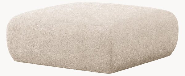 Bouclé podnožka Molino