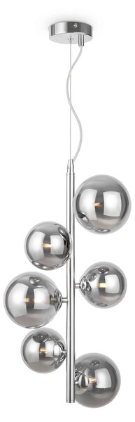 STROPNÍ ZÁVĚSNÉ SVÍTIDLO, 29/170 cm MAYTONI - Online Only svítidla, Online Only