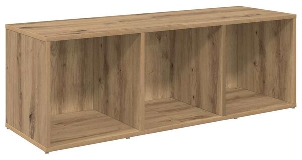 Sestava TV skříněk 4 ks Artisanový dub Kompozitní dřevo 3393524