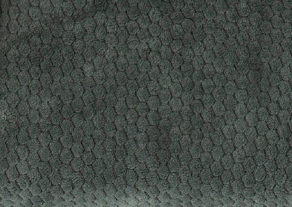 Textil Antilo Pléd Delme Green, zelený, 130x170 cm