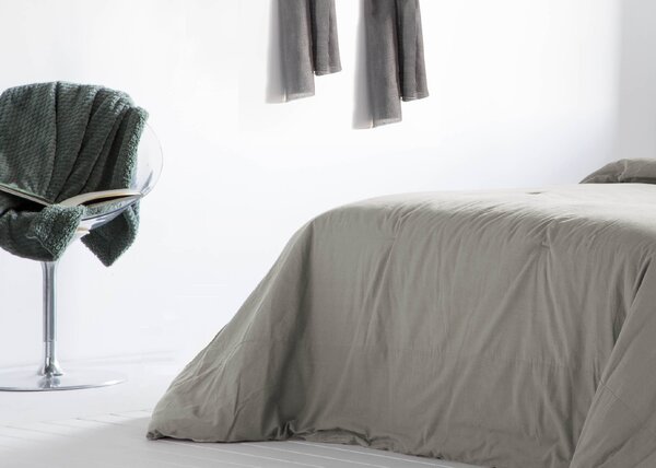 Textil Antilo Pléd Delme Green, zelený, 130x170 cm