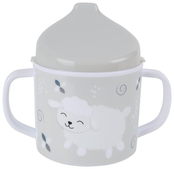 DĚTSKÝ NÁPOJOVÝ KELÍMEK My Baby Lou