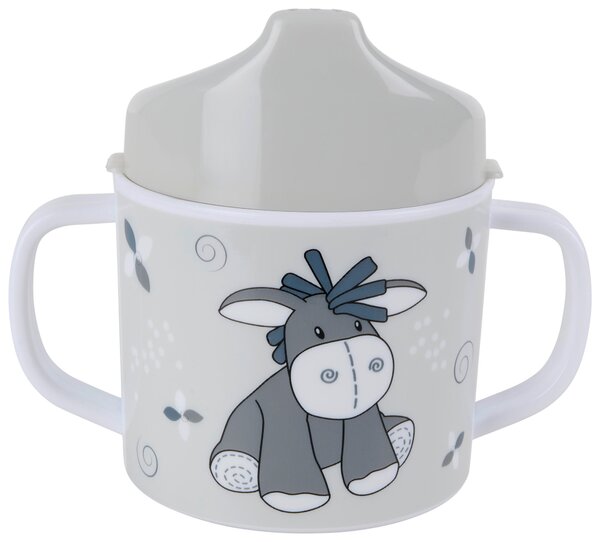 DĚTSKÝ NÁPOJOVÝ KELÍMEK My Baby Lou