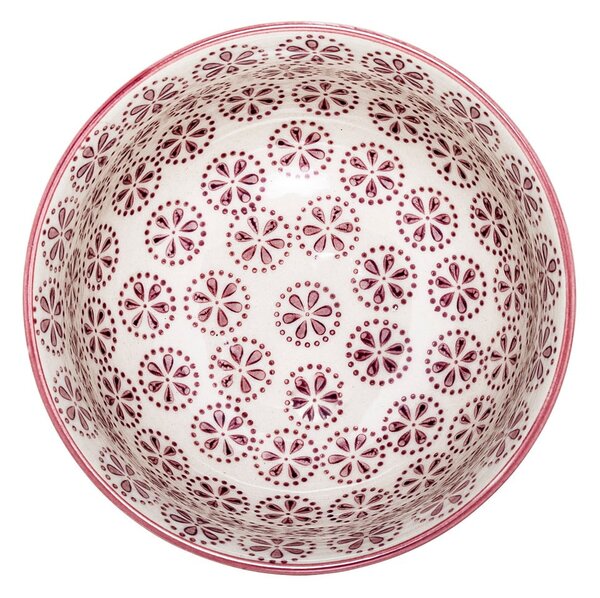Sada 2 kameninových misek Bloomingville Patrizia, ø 11,5 cm