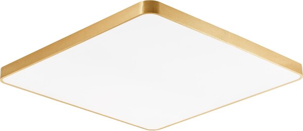 Zuma Line Sierra nástěnné svítidlo 1x80 W zlatá CL12100007-GD