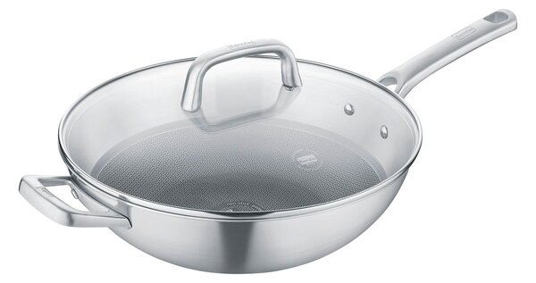 WOK, vrstva z keramiky, 32 cm Berndes