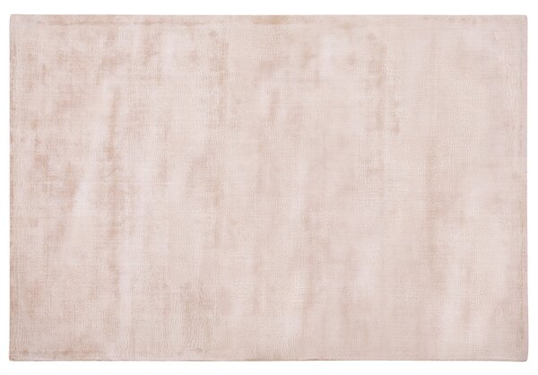 Měkký béžový koberec 140x200 cm - GESI