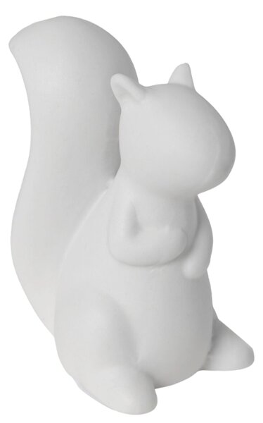 Storefactory Scandinavia Keramická dekorace Veverka Otis - Large SF622
