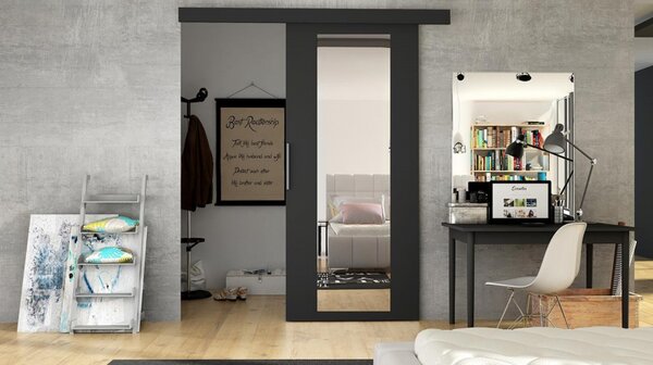 Posuvné dveře Rubi 70 IV, Barva: kašmír 5903211459184