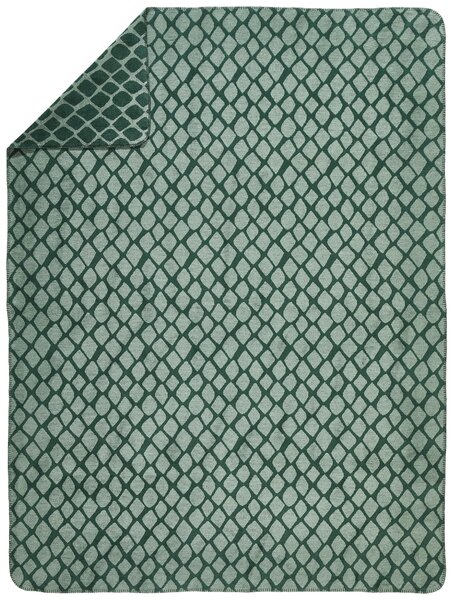 DOMÁCÍ DEKA, bavlna, 150/200 cm Dieter Knoll - Online Only lůžkoviny & deky, Online Only