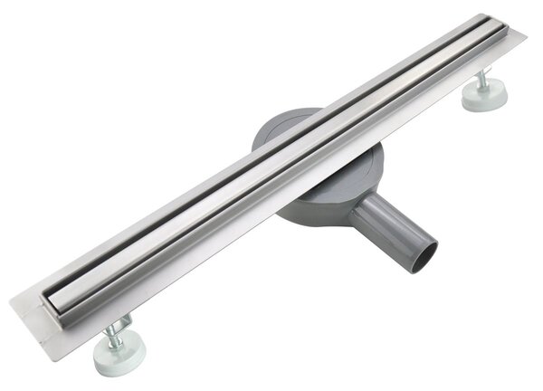 Hagser Iris Slim sprchový odtok 60 cm ocel HGR60000030