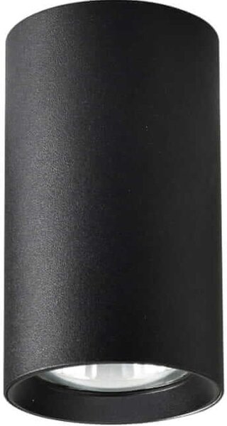 Light Prestige Manacor stropní světlo 1x50 W černá LP-232/1D-130CZARNE
