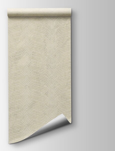 Fototapeta Bílý a šedý vzor, Geometrické fototapety, Populární fototapety, t00708v1 - Tapeko.co.cz
