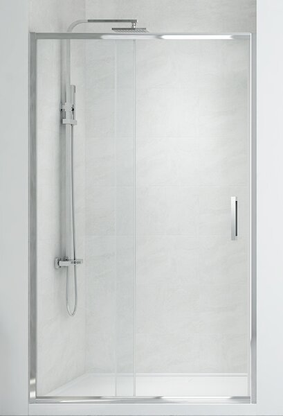 New Trendy New Corrina sprchové dveře 110 cm posuvné D0182A