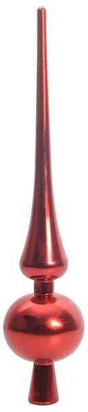 Umělý vánoční stromeček Zelená a bílá 120 cm PVC, kov a plast 3395169