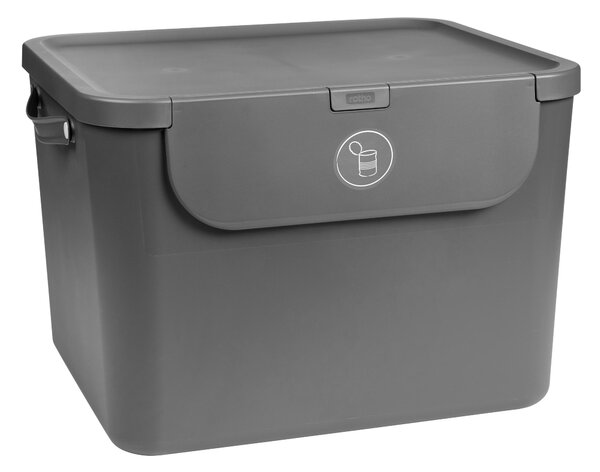 ODPADKOVÝ KOŠ 55 l Rotho - Online Only domácnost & úklid, Online Only