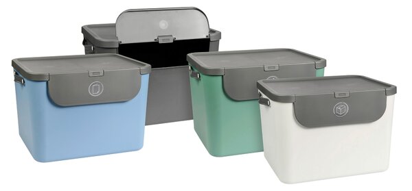 ODPADKOVÝ KOŠ 55 l Rotho - Online Only domácnost & úklid, Online Only
