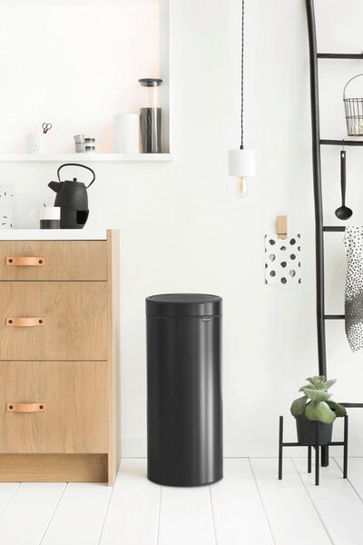 ODPADKOVÝ KOŠ 30 l Brabantia - Online Only domácnost & úklid, Online Only