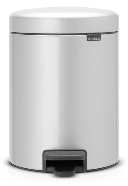 ODPADKOVÝ KOŠ 5 l Brabantia - Odpadkové koše